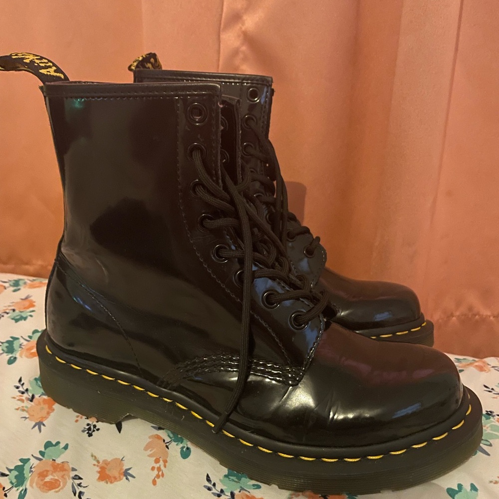 Doc Martens size 9